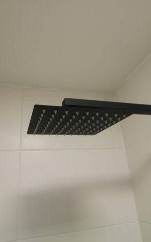 Apartamento à venda com 54m², 2 quartos e 1 vagaBanheiro da Suíte