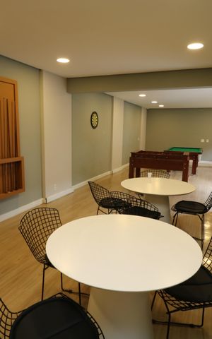 Apartamento à venda com 54m², 2 quartos e 1 vagaÁrea comum