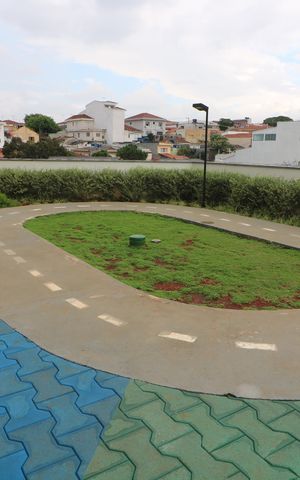 Apartamento à venda com 54m², 2 quartos e 1 vagaÁrea comum - Playground