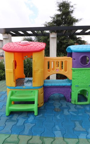 Apartamento à venda com 54m², 2 quartos e 1 vagaÁrea comum - Playground