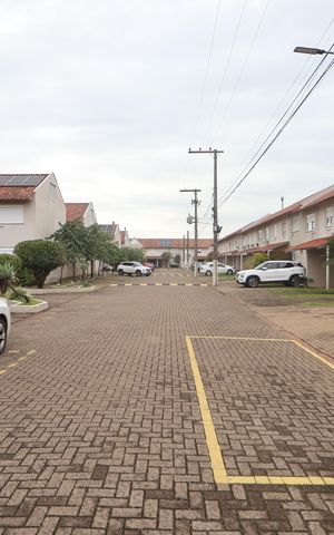 Casa de condomínio à venda com 120m², 3 quartos e 3 vagasÁrea comum