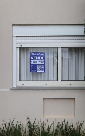 Casa de condomínio à venda com 120m², 3 quartos e 3 vagasPlaca