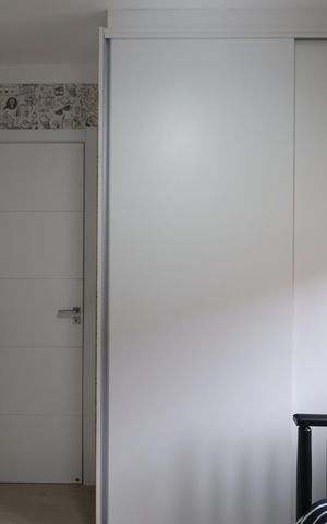 Casa de condomínio à venda com 120m², 3 quartos e 3 vagasQuarto 3