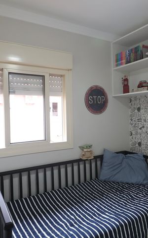 Casa de condomínio à venda com 120m², 3 quartos e 3 vagasQuarto 3