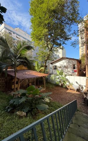 Casa para alugar com 300m², 4 quartos e 1 vaga