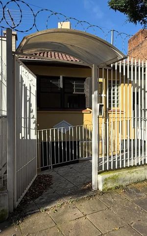 Casa para alugar com 300m², 4 quartos e 1 vaga