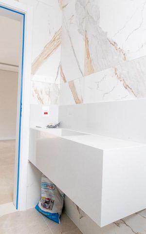 Casa à venda com 400m², 4 quartos e 8 vagas Casa à venda com 400m², 4 quartos e 8 vagasLavabo