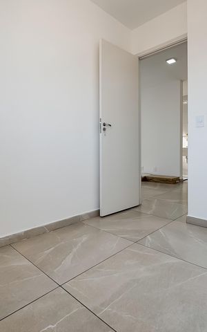 Apartamento à venda com 37m², 2 quartos e 1 vaga Apartamento à venda com 37m², 2 quartos e 1 vagaQuarto 1