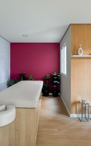 Apartamento à venda com 37m², 2 quartos e 1 vaga Apartamento à venda com 37m², 2 quartos e 1 vagaSpa