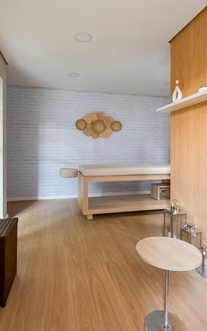 Apartamento à venda com 37m², 2 quartos e 1 vaga Apartamento à venda com 37m², 2 quartos e 1 vagaSpa