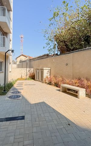 Apartamento à venda com 37m², 2 quartos e 1 vaga Apartamento à venda com 37m², 2 quartos e 1 vagaÁrea comum