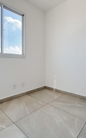 Apartamento à venda com 37m², 2 quartos e 1 vaga Apartamento à venda com 37m², 2 quartos e 1 vagaQuarto 1