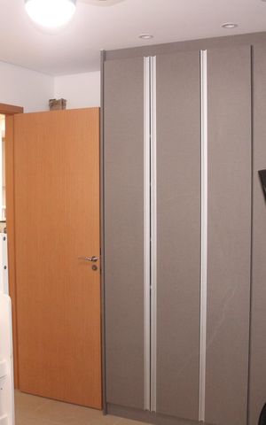 Apartamento à venda com 86m², 2 quartos e 1 vagaQuarto 1
