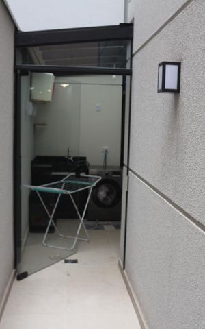 Apartamento à venda com 86m², 2 quartos e 1 vagaQuintal