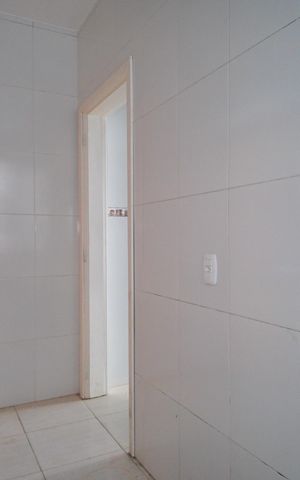 Apartamento para alugar com 74m², 1 quarto e 1 vagaÁrea de Serviço