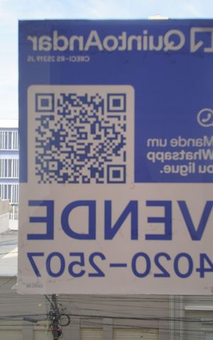 Apartamento para alugar com 74m², 1 quarto e 1 vagaPlaca