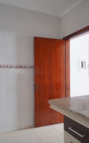 Apartamento para alugar com 74m², 1 quarto e 1 vagaCozinha