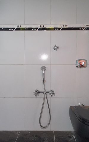 Apartamento para alugar com 74m², 1 quarto e 1 vagaBanheiro