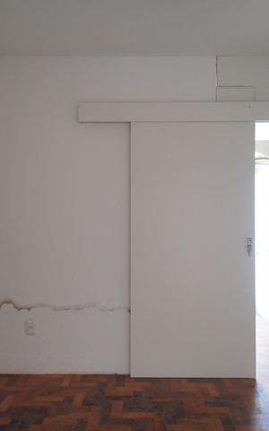 Apartamento para alugar com 74m², 1 quarto e 1 vagaQuarto 1