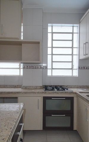 Apartamento para alugar com 74m², 1 quarto e 1 vagaCozinha