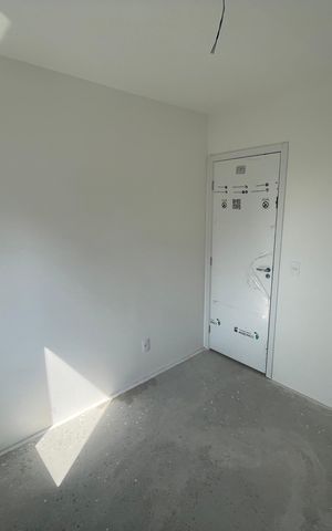 Apartamento à venda com 50m², 2 quartos e 1 vaga Apartamento à venda com 50m², 2 quartos e 1 vagaQuarto