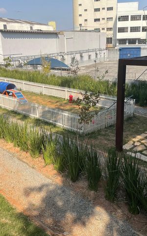 Apartamento à venda com 50m², 2 quartos e 1 vaga Apartamento à venda com 50m², 2 quartos e 1 vagaEspaço Pet