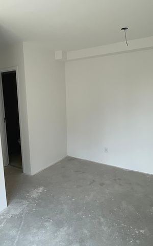 Apartamento à venda com 50m², 2 quartos e 1 vaga Apartamento à venda com 50m², 2 quartos e 1 vagaSala