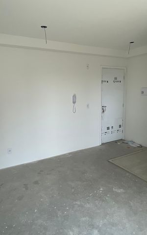 Apartamento à venda com 50m², 2 quartos e 1 vaga Apartamento à venda com 50m², 2 quartos e 1 vagaSala