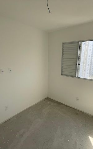 Apartamento à venda com 50m², 2 quartos e 1 vaga Apartamento à venda com 50m², 2 quartos e 1 vagaQuarto