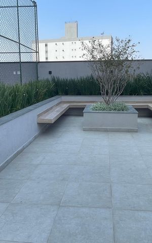 Apartamento à venda com 50m², 2 quartos e 1 vaga Apartamento à venda com 50m², 2 quartos e 1 vagaÁrea comum