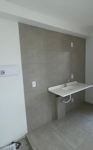 Apartamento à venda com 50m², 2 quartos e 1 vaga Apartamento à venda com 50m², 2 quartos e 1 vagaCozinha