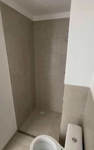 Apartamento à venda com 50m², 2 quartos e 1 vaga Apartamento à venda com 50m², 2 quartos e 1 vagaBanheiro