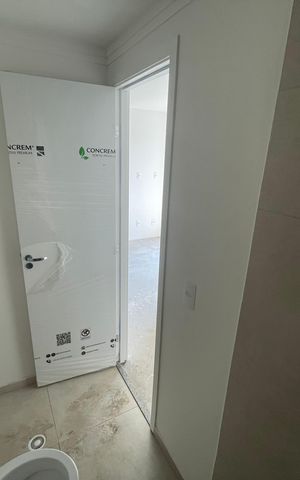 Apartamento à venda com 50m², 2 quartos e 1 vaga Apartamento à venda com 50m², 2 quartos e 1 vagaBanheiro
