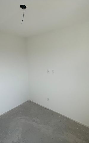Apartamento à venda com 50m², 2 quartos e 1 vaga Apartamento à venda com 50m², 2 quartos e 1 vagaQuarto