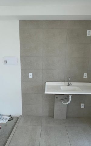Apartamento à venda com 50m², 2 quartos e 1 vaga Apartamento à venda com 50m², 2 quartos e 1 vagaCozinha