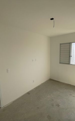 Apartamento à venda com 50m², 2 quartos e 1 vaga Apartamento à venda com 50m², 2 quartos e 1 vagaSuíte
