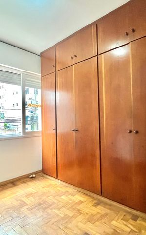 Apartamento à venda com 80m², 2 quartos e sem vaga Apartamento à venda com 80m², 2 quartos e sem vagaQuarto 1