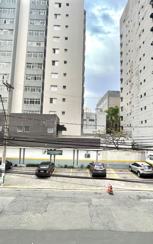 Apartamento à venda com 80m², 2 quartos e sem vaga Apartamento à venda com 80m², 2 quartos e sem vagaVista do Quarto 1