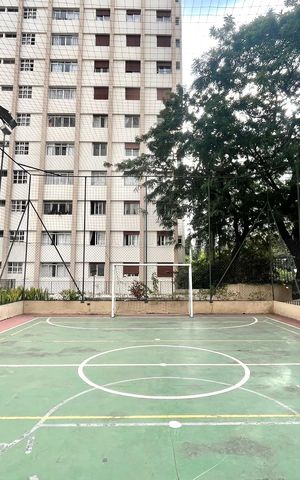 Apartamento à venda com 80m², 2 quartos e sem vaga Apartamento à venda com 80m², 2 quartos e sem vagaÁrea comum