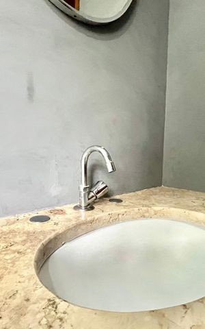 Apartamento à venda com 80m², 2 quartos e sem vaga Apartamento à venda com 80m², 2 quartos e sem vagaBanheiro