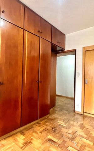 Apartamento à venda com 80m², 2 quartos e sem vaga Apartamento à venda com 80m², 2 quartos e sem vagaQuarto 1