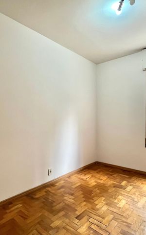 Apartamento à venda com 80m², 2 quartos e sem vaga Apartamento à venda com 80m², 2 quartos e sem vagaQuarto 1
