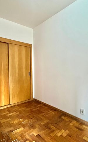 Apartamento à venda com 80m², 2 quartos e sem vaga Apartamento à venda com 80m², 2 quartos e sem vagaQuarto 1