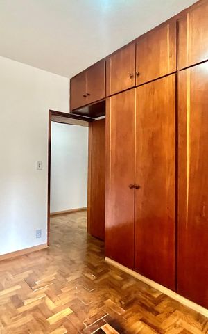 Apartamento à venda com 80m², 2 quartos e sem vaga Apartamento à venda com 80m², 2 quartos e sem vagaQuarto 2