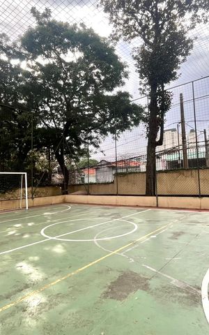 Apartamento à venda com 80m², 2 quartos e sem vaga Apartamento à venda com 80m², 2 quartos e sem vagaÁrea comum