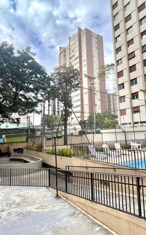 Apartamento à venda com 80m², 2 quartos e sem vaga Apartamento à venda com 80m², 2 quartos e sem vagaÁrea comum