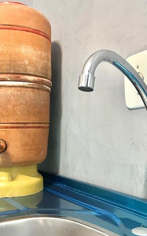 Apartamento à venda com 80m², 2 quartos e sem vaga Apartamento à venda com 80m², 2 quartos e sem vagaCozinha