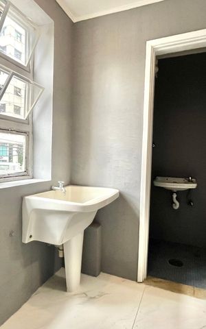 Apartamento à venda com 80m², 2 quartos e sem vaga Apartamento à venda com 80m², 2 quartos e sem vagaÁrea de Serviço