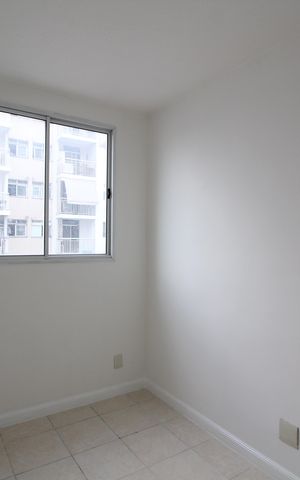 Apartamento à venda com 50m², 2 quartos e 1 vagaQuarto 1