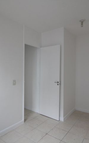 Apartamento à venda com 50m², 2 quartos e 1 vagaQuarto 2
